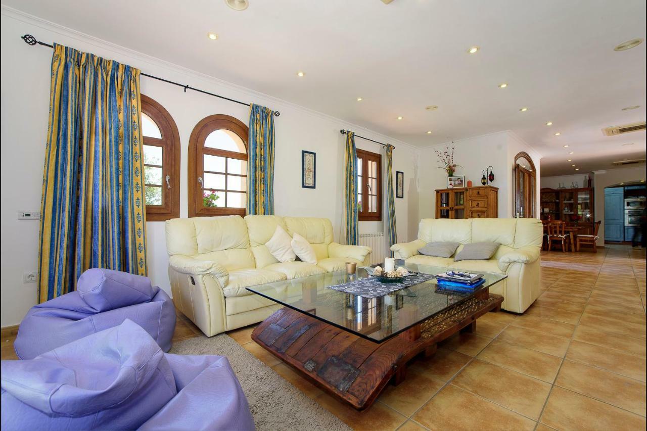 Can Bolas Villa Manacor (Mallorca)