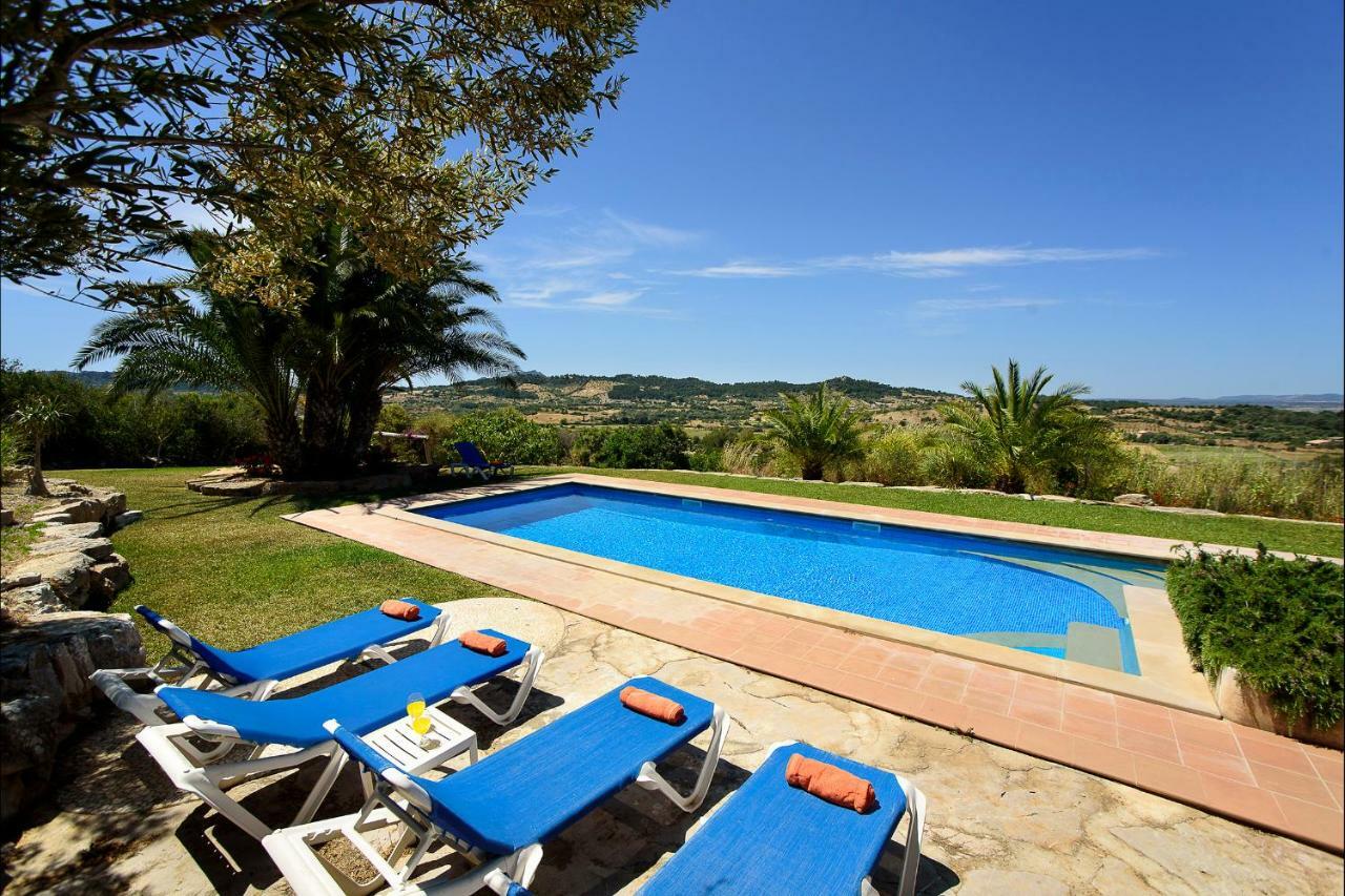 Villa Can Bolas Manacor (Mallorca)