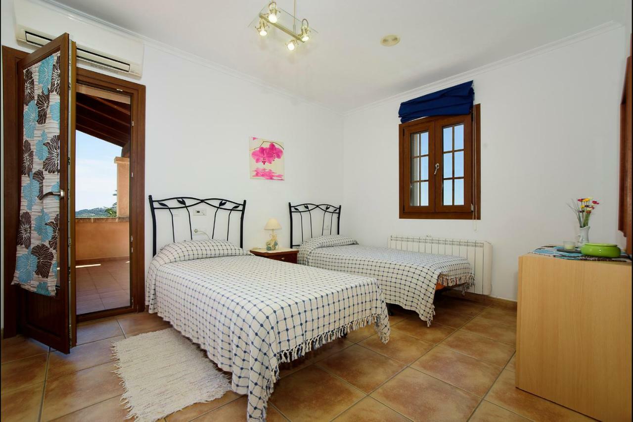 Can Bolas Villa Manacor (Mallorca)
