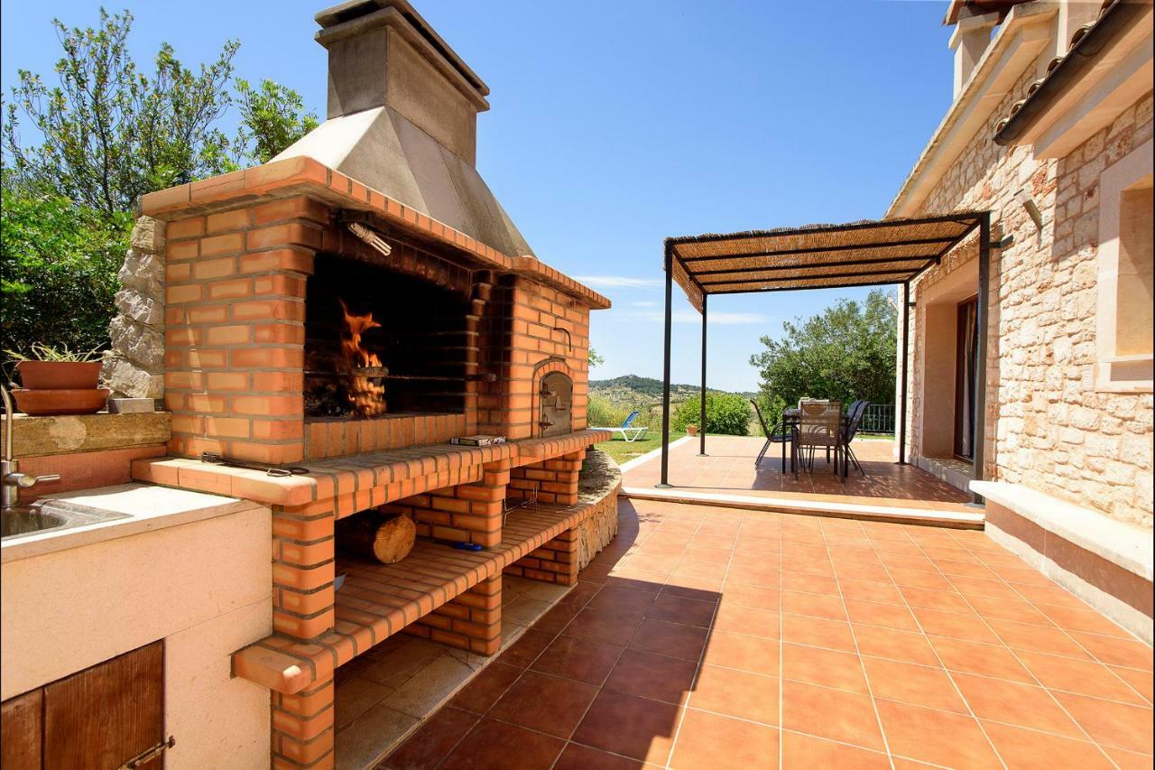 Villa Can Bolas