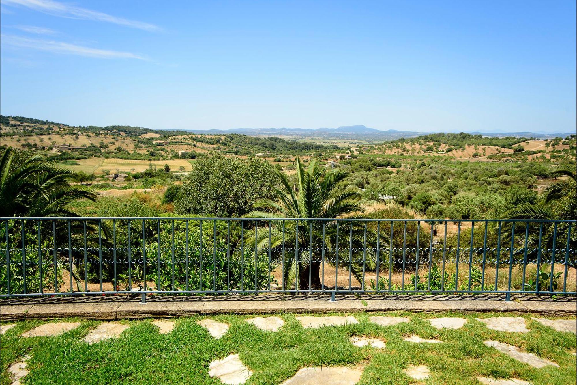 Villa Can Bolas