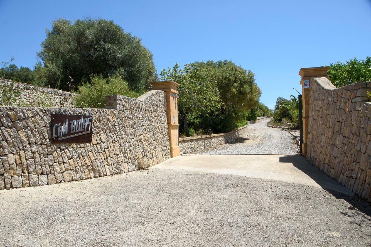 Can Bolas Villa Manacor (Mallorca)