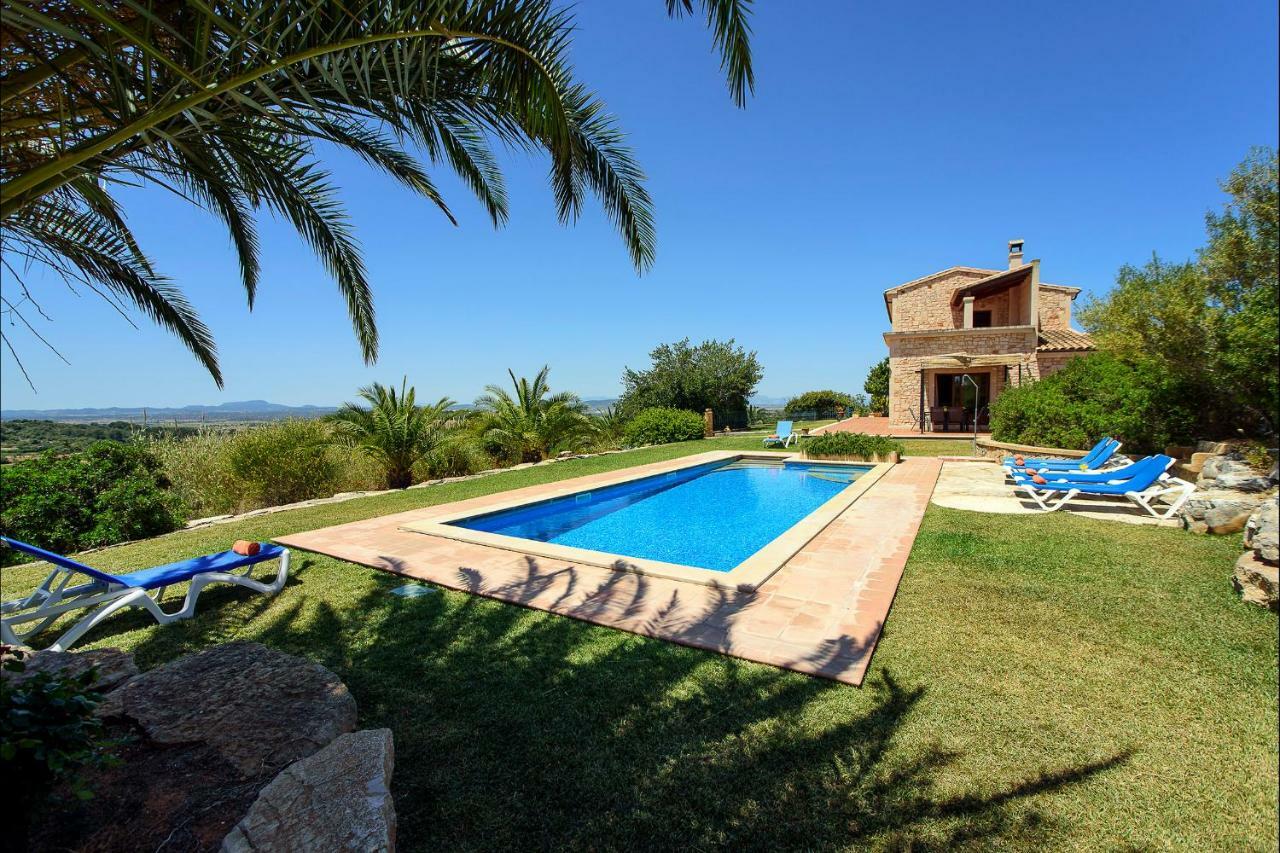 Can Bolas Villa